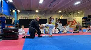 Image result for Martial Arts University Charlotte