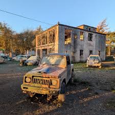 Image result for Rednal Paintball Arena, Shropshire