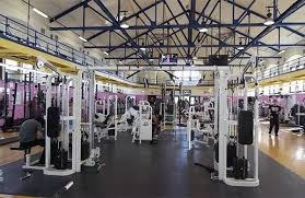 Image result for Wingate Centre