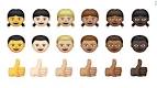 Apple iOS 8.3 Will Have 300 New Emojis, Including Racially Diverse.