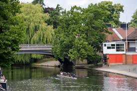 Image result for Cambridge Rowing Experience