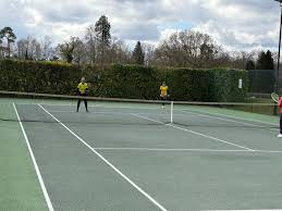 Image result for Haslemere Table Tennis Club