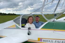 Image result for York University Gliding Club