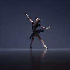 Image result for Second Chance Ballet