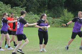 Image result for Reading Rooks Korfball Club
