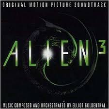 Image result for Alien 3