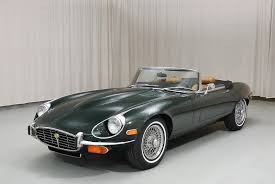 Image result for British Racing Green 1971 Jaguar