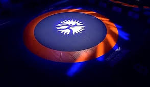 Image result for KINGS OLYMPIC WRESTLING CLUB