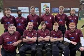 Image result for Doncaster Town Cricket Club