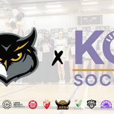 Image result for City of Leeds Basketball Club