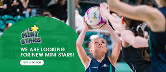 Image result for Poole Netball Club