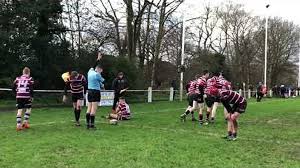 Image result for Altrincham Kersal Rfc