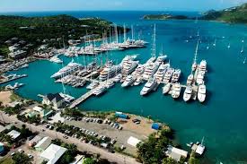 Image result for Falmouth Docks Sailing Club