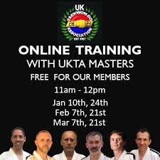 Image result for Wirral UKTA Taekwon-do