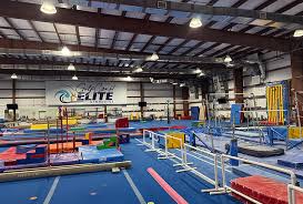 Image result for Elite Recreational Gymnastics Club