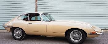 Image result for Beige 1967 Jaguar