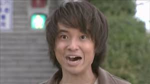 「東條悟 仮面ライダー龍騎」の画像検索結果