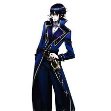 「宗像礼司」の画像検索結果