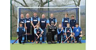 Image result for Old Wulfrunians Hockey Club
