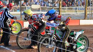 Image result for Swindon Robins Speedway