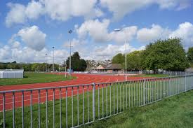 Image result for Cornwall Athletics Club
