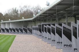 Image result for Pachesham Park Golf Centre