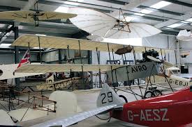 Image result for Thames Valley Microlight Club