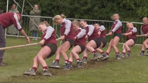 Image result for Thames Valley Tug-Of-War Club