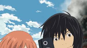 「おネエ 東のエデン」の画像検索結果