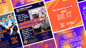 Image result for Elmbridge Girls` Little League