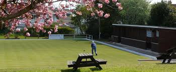 Image result for Royal British Legion Bowls Club