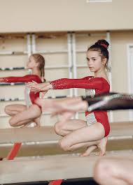 Image result for L&G Acrobatic Gymnastics Club