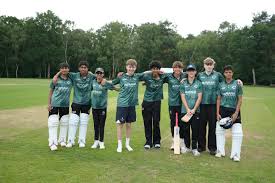 Image result for Epsom Junior Cricket Club