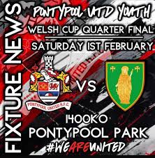 Image result for Pontypool United R F C