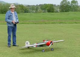 Image result for Dumfries Model Flying Club (DMFC)