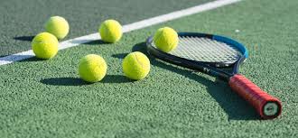 Image result for Harwell Village Tennis Club