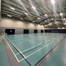 Image result for Bedfordshire Clangers Badminton Club