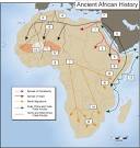 Exploring Africa