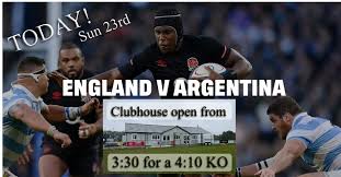 Image result for Fawley Rugby Football Club