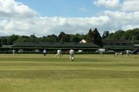 Image result for Ben Rhydding Cc