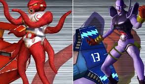 「ビーストマン  F-ZERO X」の画像検索結果