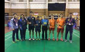 Image result for East Riding Deaf Badminton Club