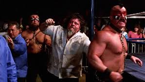 Image result for Bodyslam Wrestling School