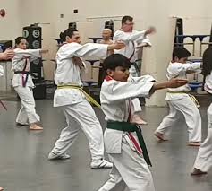 Image result for Oxford Tkd Club