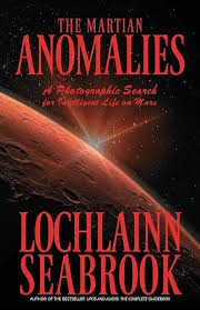 Image result for mars anomalies