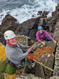 Image result for Inverness Mountaineering Club