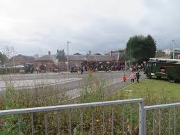 Image result for Stourport On Severn Cricket Club