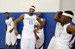 DeMarcus Cousins Signs With