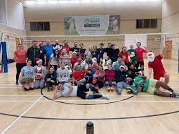 Image result for Rhinos Volleyball Club
