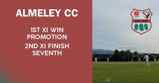 Image result for Almeley Cricket Club
